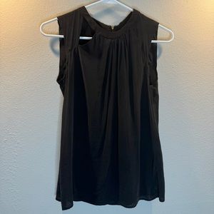 Nanette Lepore Silk Blouse